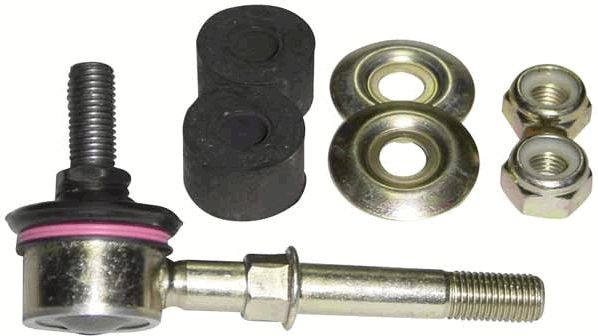 Brat/bieleta suspensie, stabilizator TRW JTS296 pe