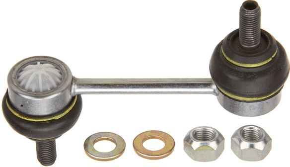 Brat/bieleta suspensie, stabilizator TRW JTS473