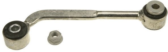 Brat/Bieleta suspensie, stabilizator TRW JTS636 pentru MERCEDES-BENZ C-CLASS (W203), C-CLASS T-Model (S203) 20012007