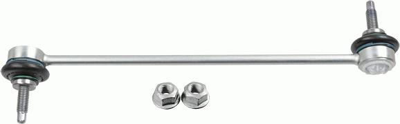 Brat / bieleta suspensie, stabilizator VAUXHALL CO
