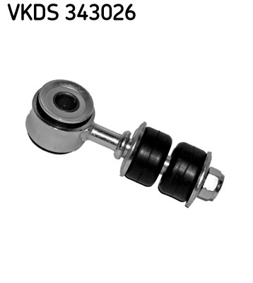 Brat bieleta suspensie stabilizator VKDS 343026 SK