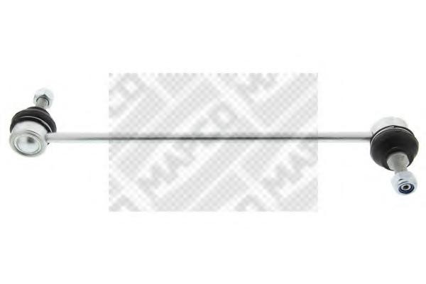 Brat/bieleta suspensie, stabilizator VOLVO S80 II limuzina (AS), FORD GALAXY (WA6), FORD S-MAX (WA6) - MAPCO 51621