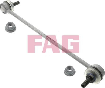 Brat / bieleta suspensie, stabilizator VOLVO XC60 (156), 05.2008 - FAG 818 0369 10