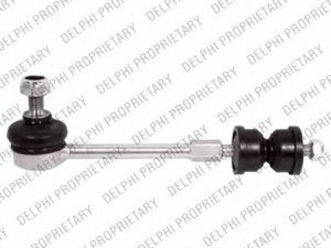 Brat/bieleta suspensie, stabilizator VOLVO XC70 II (2007 - 2020) DELPHI TC2231