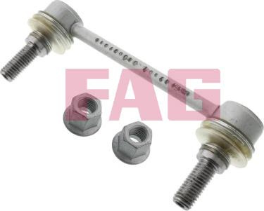 Brat / bieleta suspensie, stabilizator VOLVO XC70 CROSS COUNTRY (295), Turism, 10.1997 - 10.2007 FAG 818 0273 10