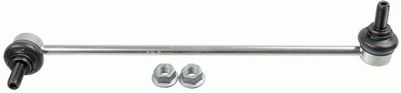 Brat/bieleta suspensie, stabilizator VW CADDY IV C