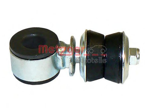 Brat/bieleta suspensie, stabilizator VW GOLF III (1H1) (1991 - 1998) METZGER 53006818 piesa NOUA