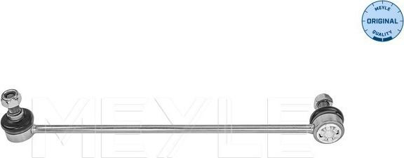 Brat / bieleta suspensie, stabilizator VW GOLF IV Variant (1J5), Turism, 05.1999 - 06.2006 Meyle 116 060 0051
