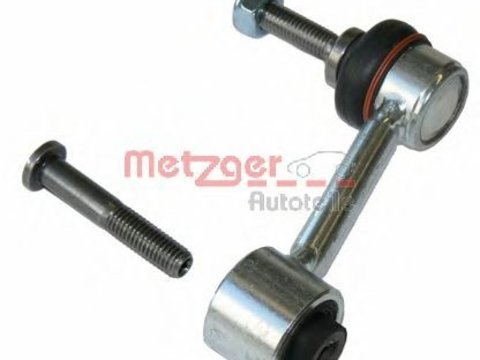 Brat/bieleta suspensie, stabilizator VW PASSAT CC (357) (2008 - 2012) METZGER 53007319 piesa NOUA