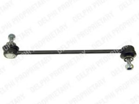 Brat/bieleta suspensie, stabilizator VW POLO (6R, 6C) (2009 - 2020) DELPHI TC1086