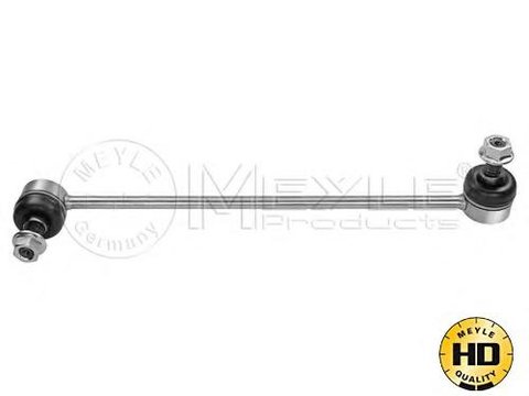 Brat/bieleta suspensie, stabilizator VW TOURAN (1T1, 1T2), AUDI A3 (8P1), VW RABBIT V (1K1) - MEYLE 116 060 0020/HD