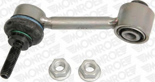 Brat/bieleta suspensie, stabilizator VW TOURAN (1T1, 1T2), AUDI A3 (8P1), VW RABBIT V (1K1) - MONROE L29623