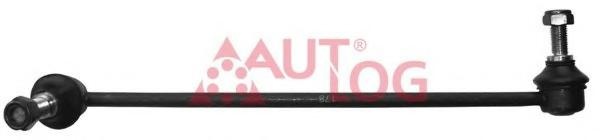 Brat/bieleta suspensie, stabilizator VW TOURAN (1T1, 1T2), AUDI A3 (8P1), VW RABBIT V (1K1) - AUTLOG FT1468