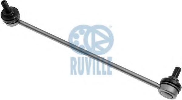 Brat/bieleta suspensie, stabilizator VW TOURAN (1T1, 1T2), AUDI A3 (8P1), VW RABBIT V (1K1) - RUVILLE 925437