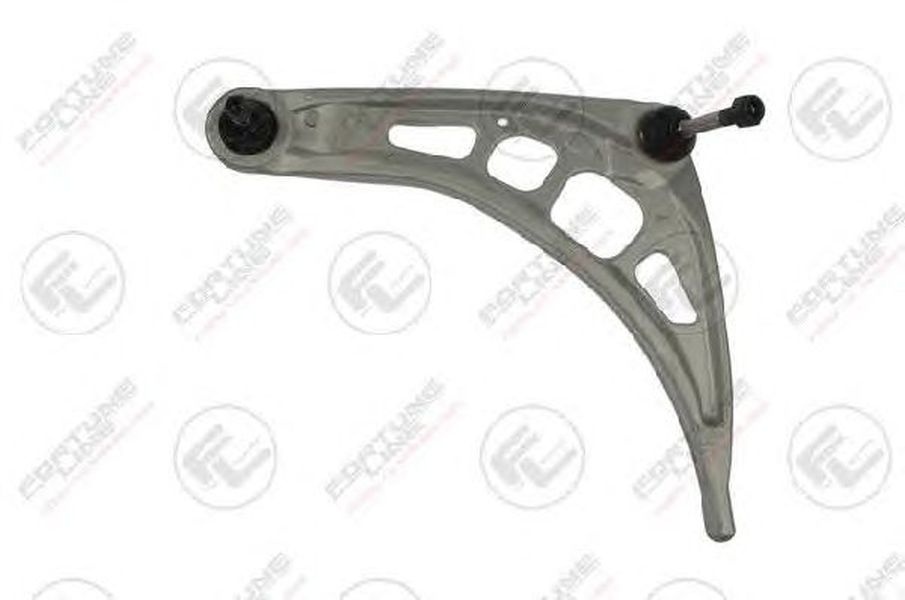 Brat BMW 3 E46 FORTUNE LINE FZ6128