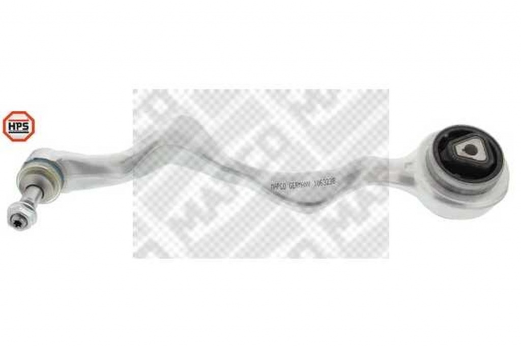 Brat BMW 3 Touring E91 MAPCO 51649HPS