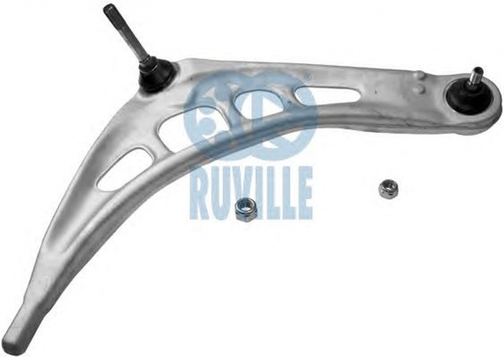 Brat BMW Z4 cupe E86 RUVILLE 935023