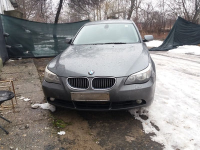 Brat brate fata stanga dreapta bmw e60 e61 530xd x