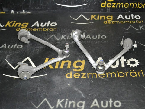 BRAT / BRATE SUSPENSIE FATA JAGUAR S-TYPE 2004 SEDAN 2.7 D 207 CP COD MOTOR AJD