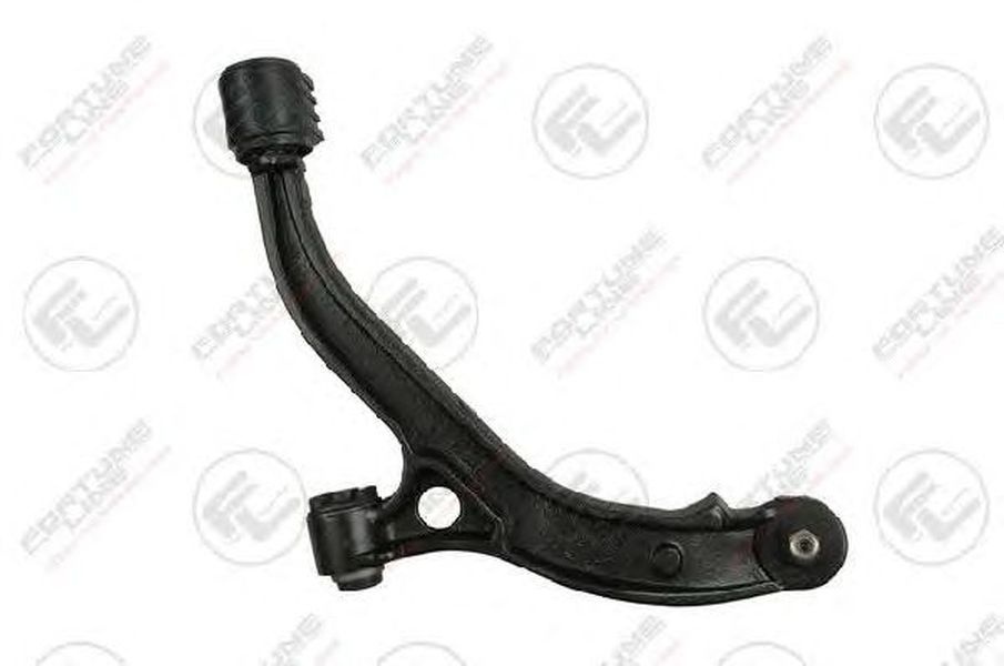 Brat CHRYSLER VOYAGER IV RG RS FORTUNE LINE FZ6051
