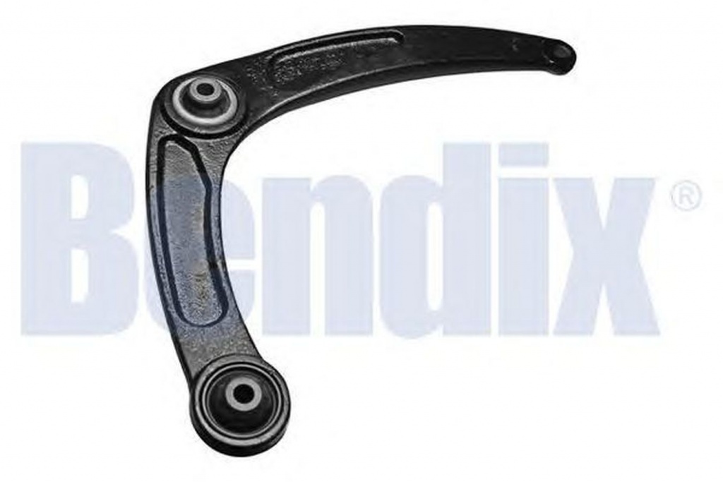Brat CITROEN C4 Grand Picasso I UA BENDIX 041979B