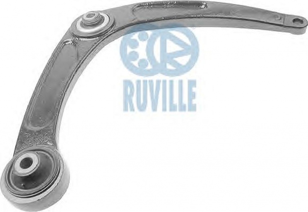 Brat CITROEN C4 Grand Picasso I UA RUVILLE 935943