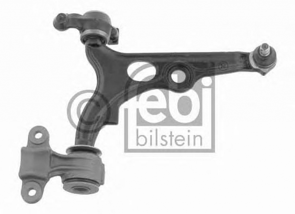 Brat CITROEN EVASION 22 U6 FEBI FE12045