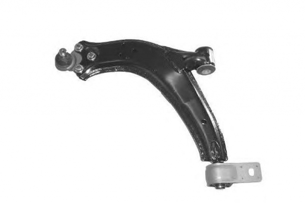Brat CITROEN XSARA Break N2 MOOG CIWP0601