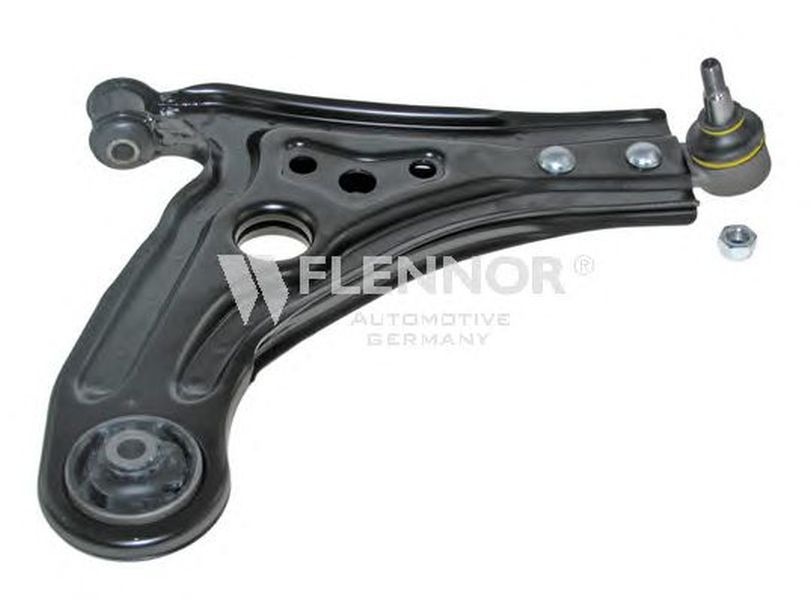 Brat DAEWOO KALOS limuzina Klass FLENNOR FL0141G