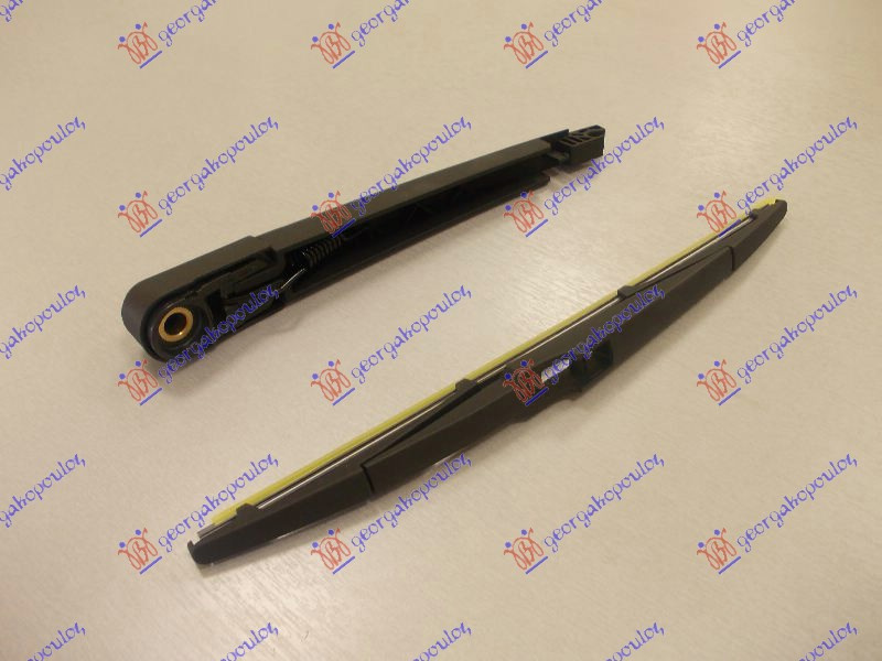 BRAT DE STERGATOR SPATE CU LAMA 305MM - OPEL OPEL 