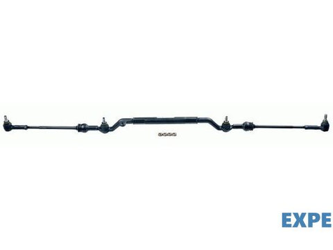 Brat directie Chrysler CROSSFIRE 2003-2008 #2 025390143524