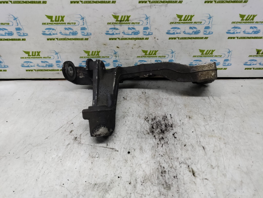 Brat dreapta fata 1k0199296e Volkswagen 