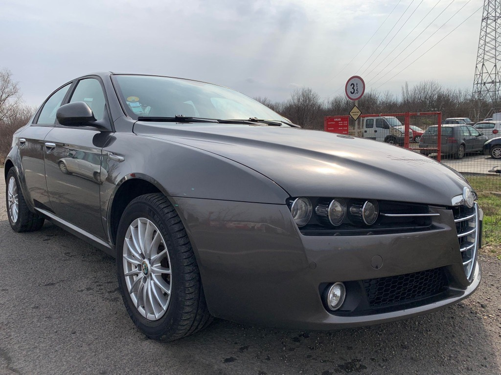 Brat dreapta fata Alfa Romeo 159 2006 LI