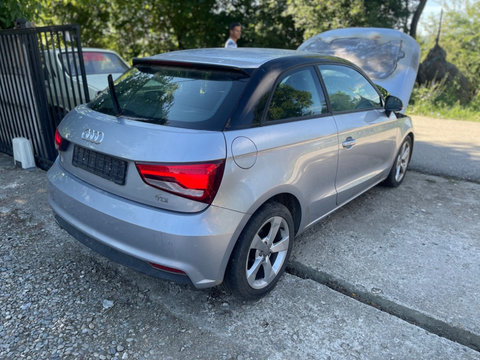 Brat dreapta fata Audi A1 2018 Hatchback 1.6 TDI