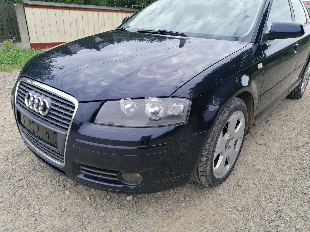 Brat dreapta fata Audi A3 8P 2007 Hatchback 2.0