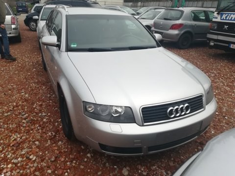 Brat dreapta fata Audi A4 B6 2002 BREAK 1.9 TDI