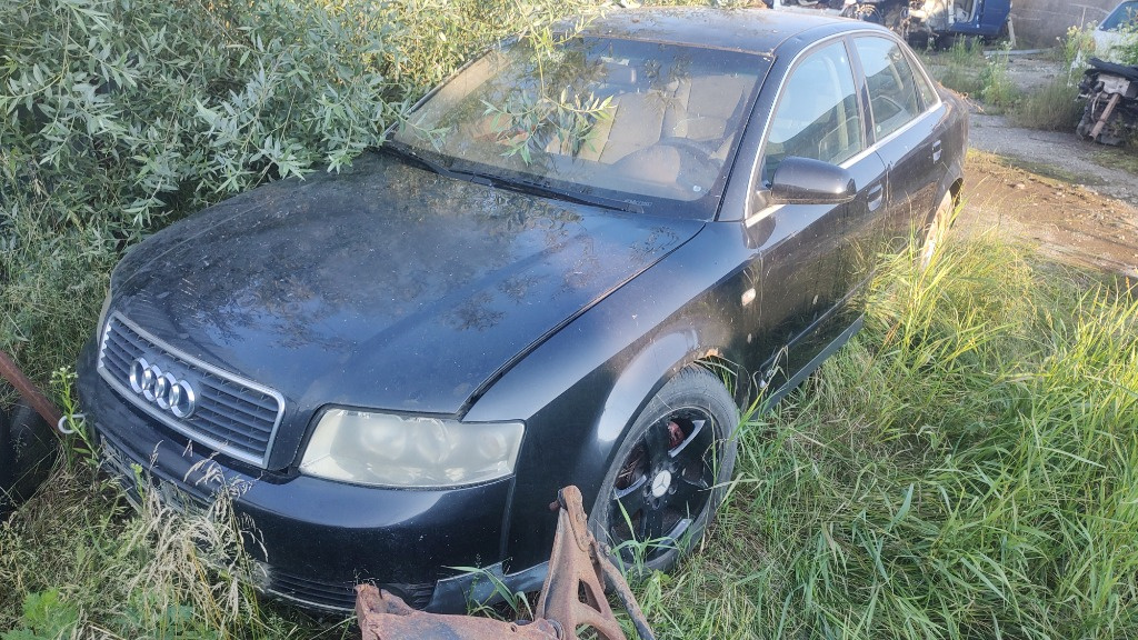 Brat dreapta fata Audi A4 B6 2003 Tdi Tdi