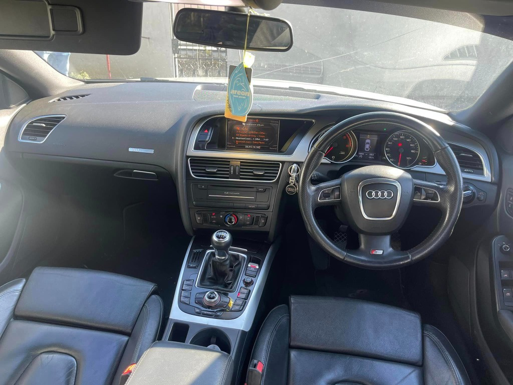 Brat dreapta fata Audi A5 2010 sportback