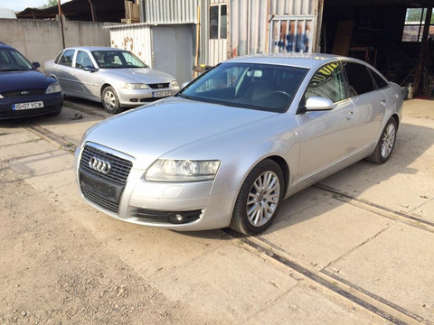 Brat dreapta fata Audi A6 C6 2005 SEDAN 3.2 BENZINA