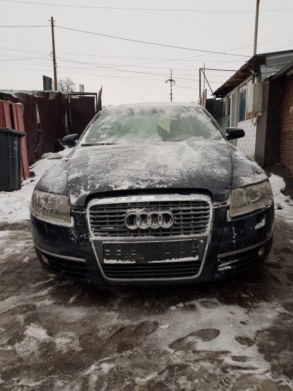 Brat dreapta fata Audi A6 C6 2007 break 3.0