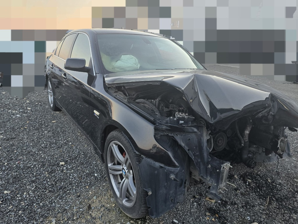 Brat dreapta fata BMW E60 2006 Sedan 2.0
