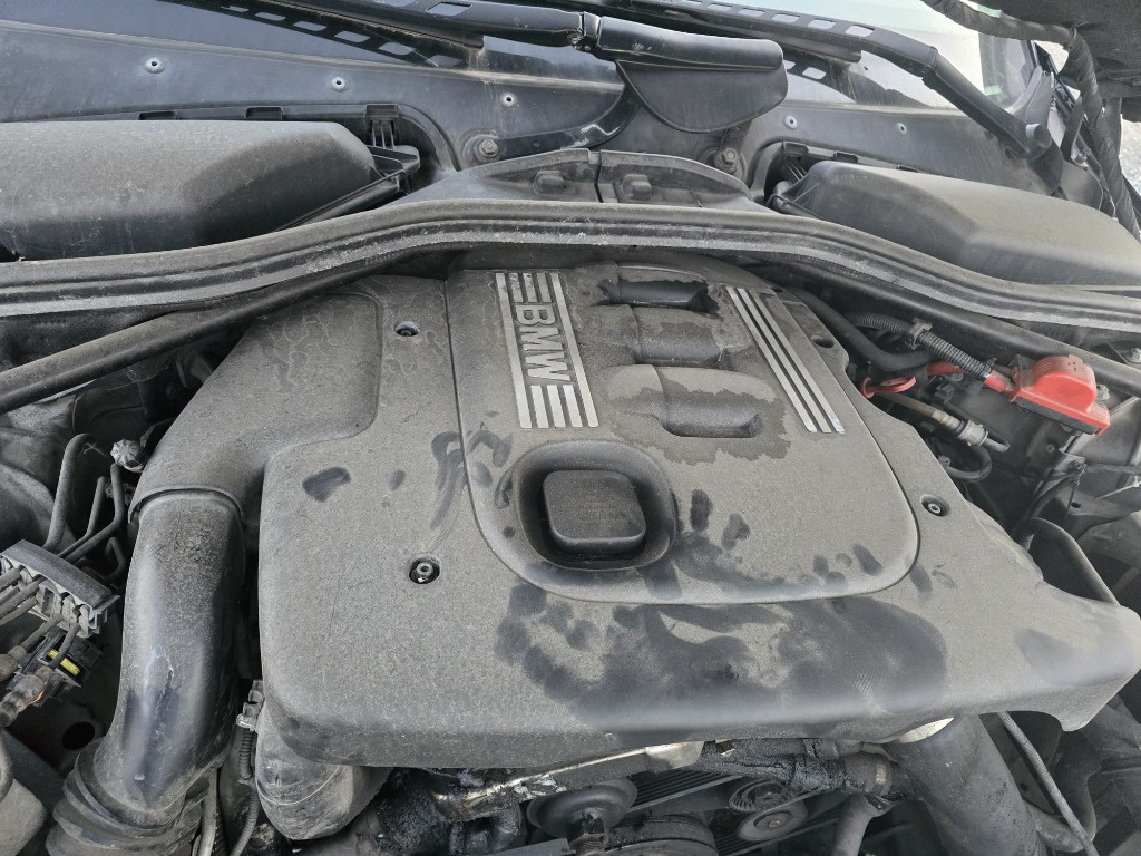 Brat dreapta fata BMW E60 2006 Sedan 2.0