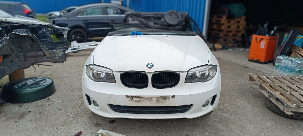 Brat dreapta fata BMW E82 2012 hatchback 2.0 d