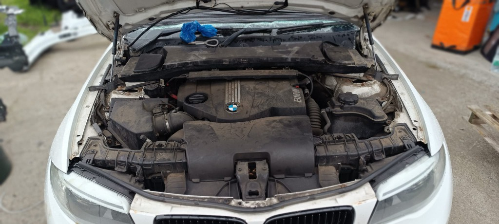 Brat dreapta fata BMW E82 2012 hatchback