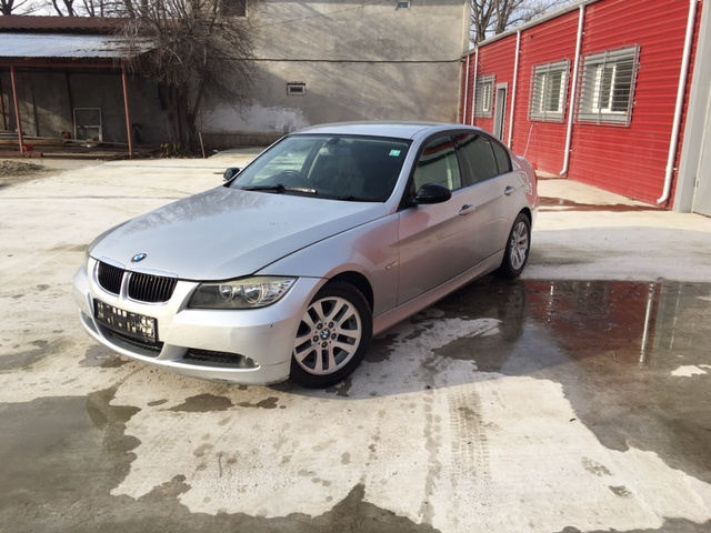 Brat dreapta fata BMW E90 2006 Berlina 2