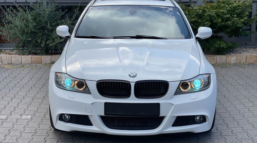 Brat dreapta fata BMW E91 2011 Combi 2.0