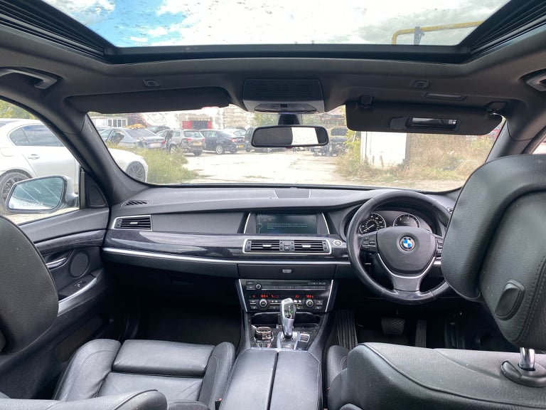 Brat dreapta fata BMW F07 2011 limuzina 