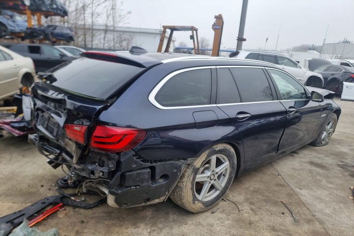 Brat dreapta fata BMW F11 2011 Break 535i 3.0 benz