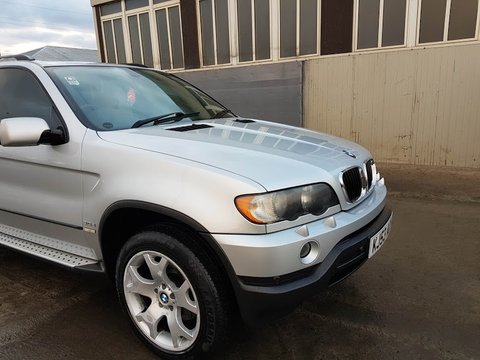 Brat dreapta fata BMW X5 E53 2003 - 3.0 D