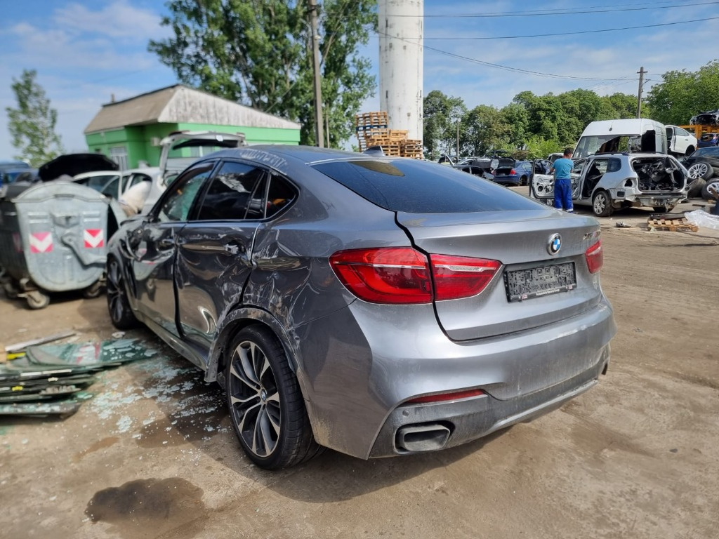 Brat dreapta fata BMW X6 F16 2017 SUV M5